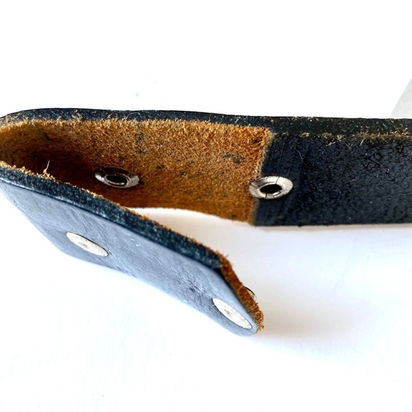 Emperio Armani belt - Picture 8 of 10